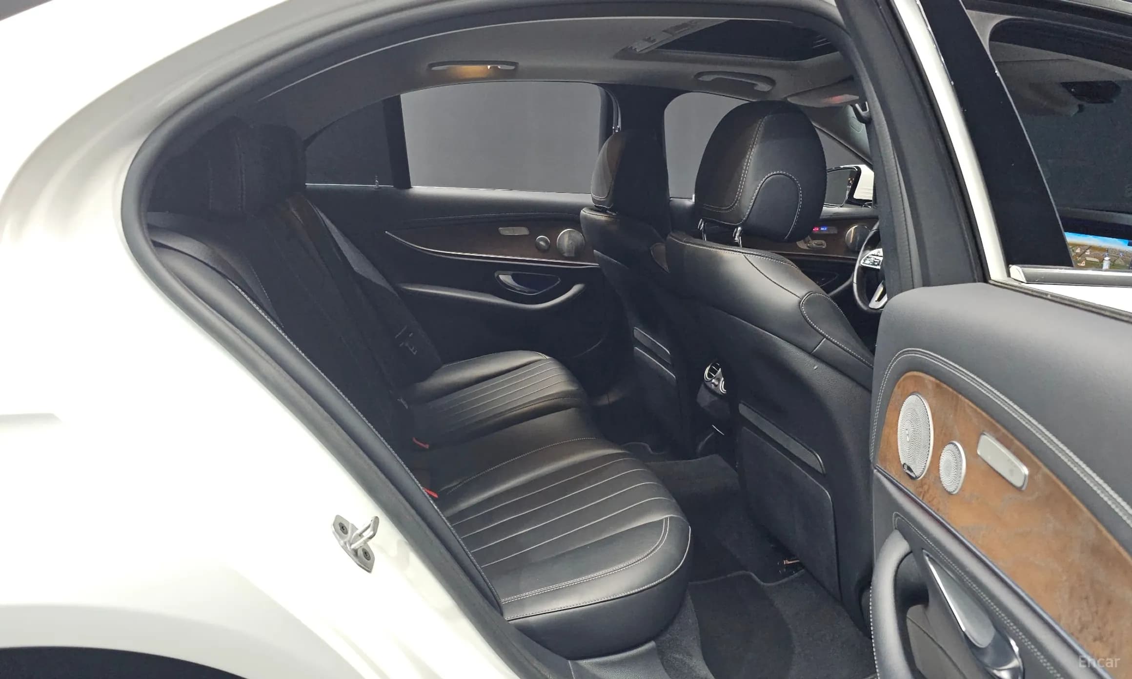 E-Class W213
