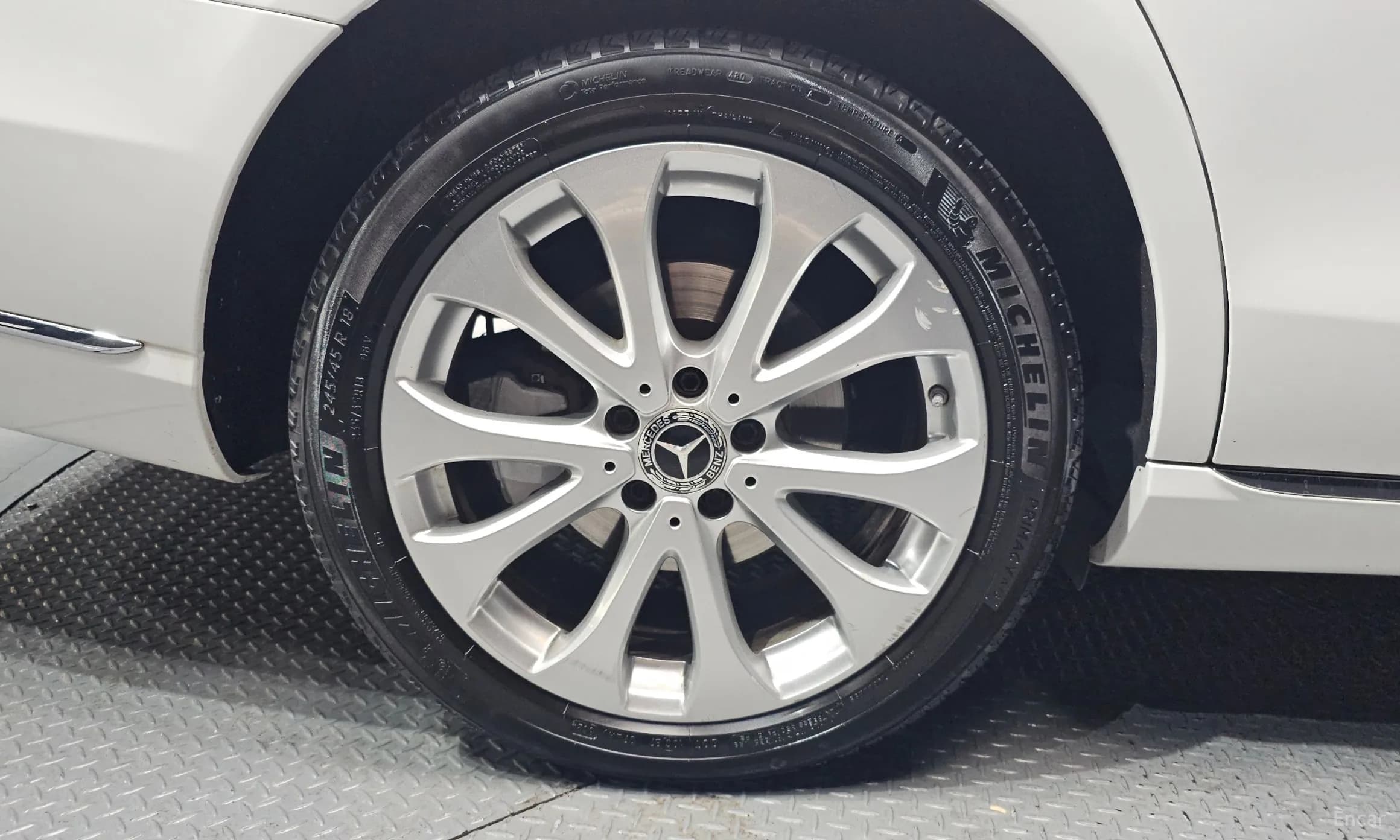 E-Class W213