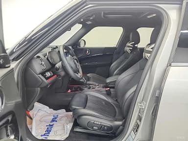 Cooper S Countryman