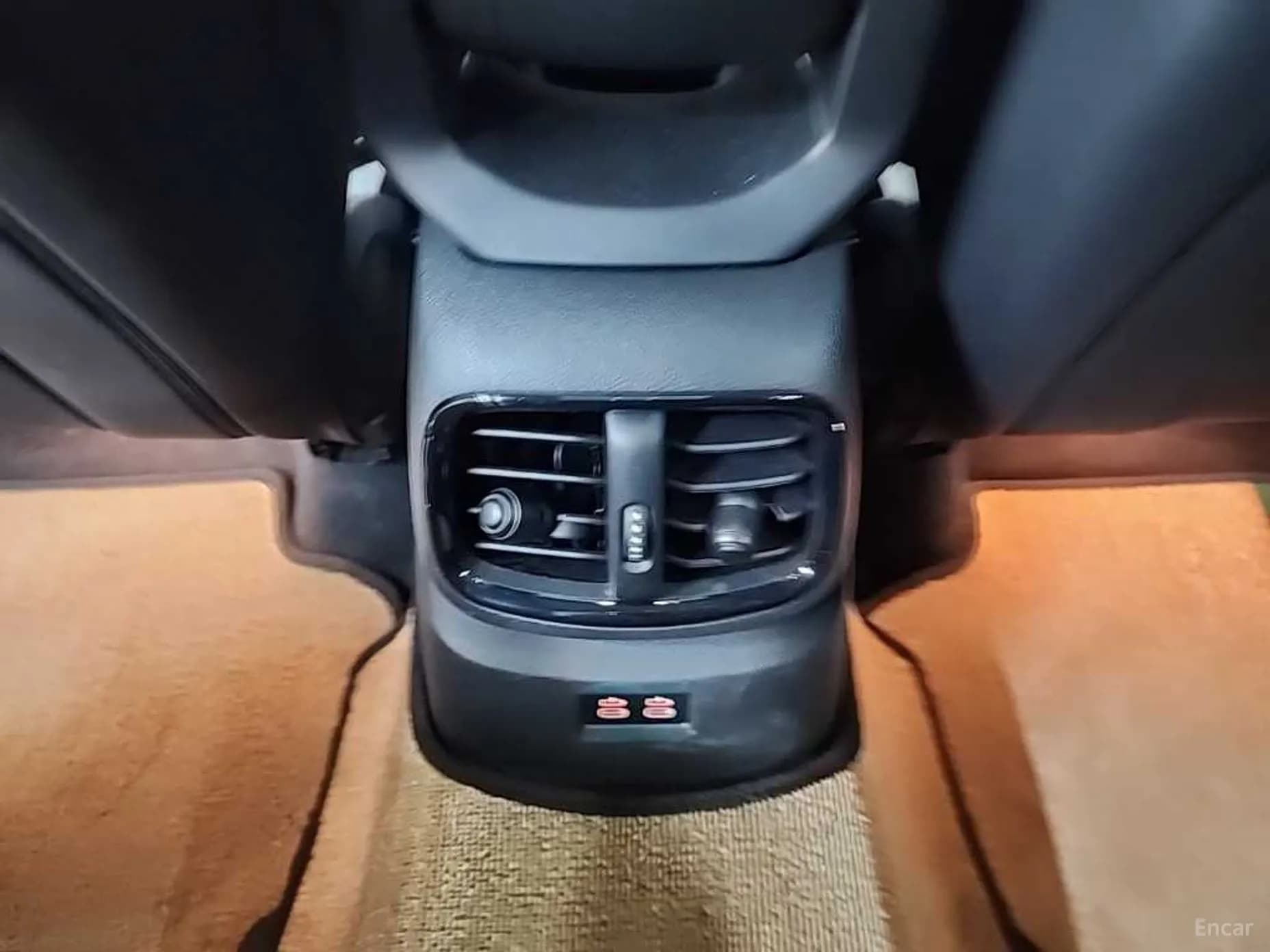 Cooper S Countryman