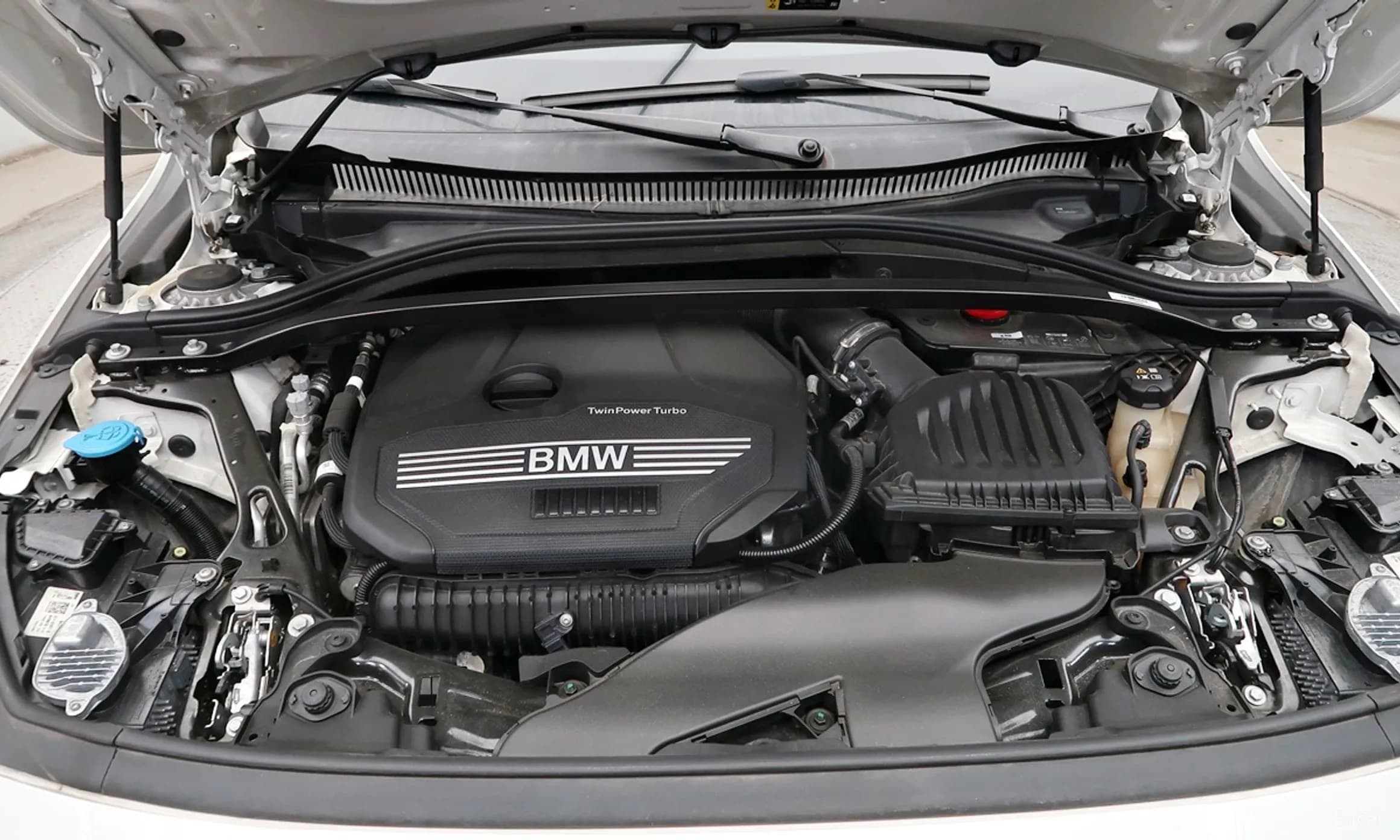 2 Series Gran Coupe (F44)