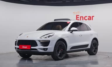 Macan