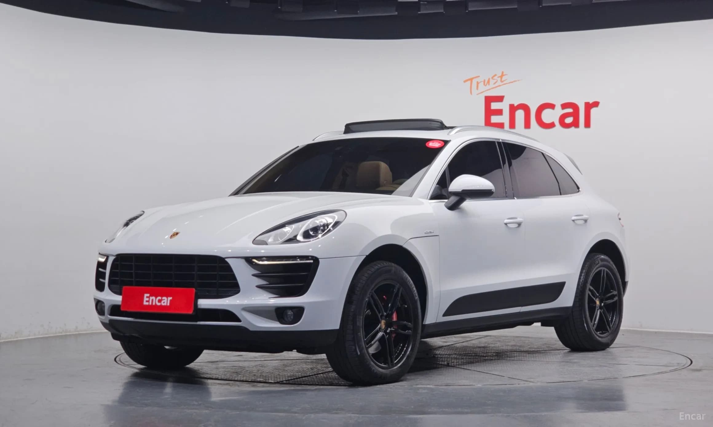 Macan