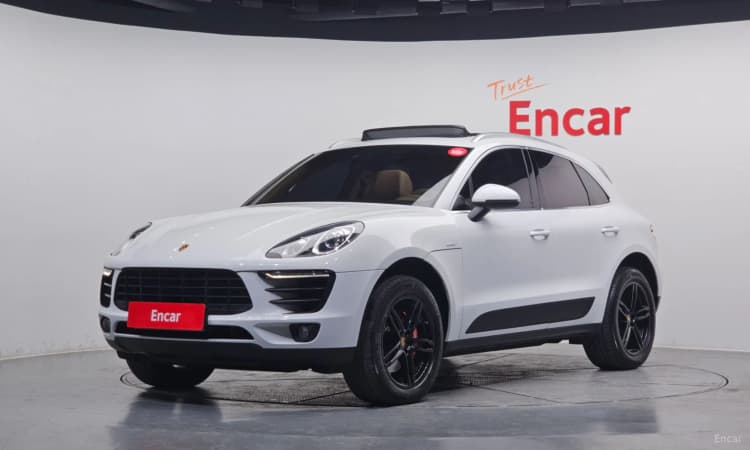 Macan