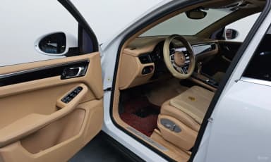 Macan