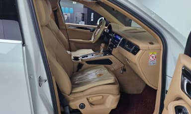 Macan