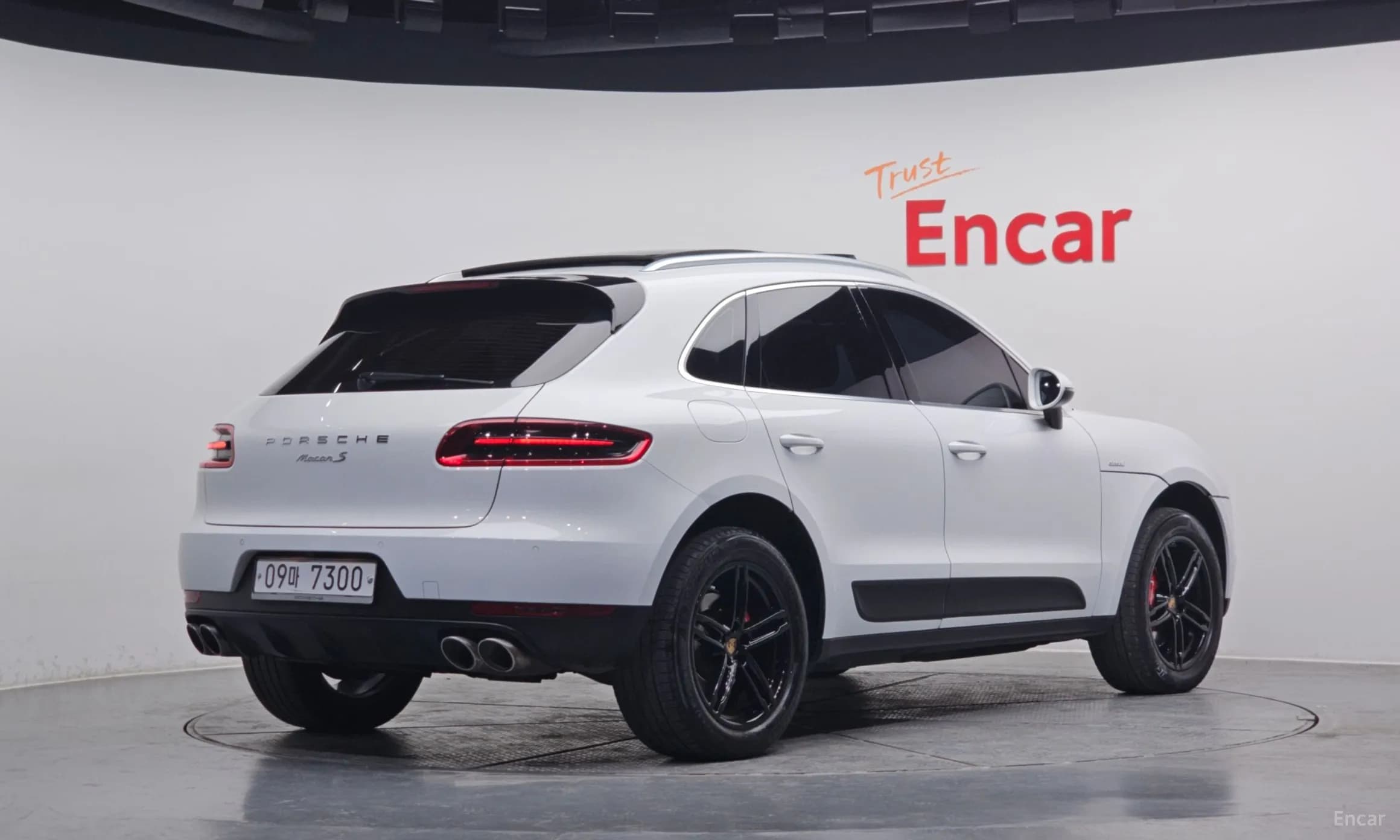 Macan