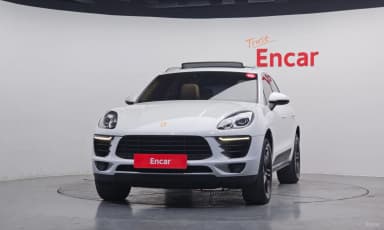 Macan