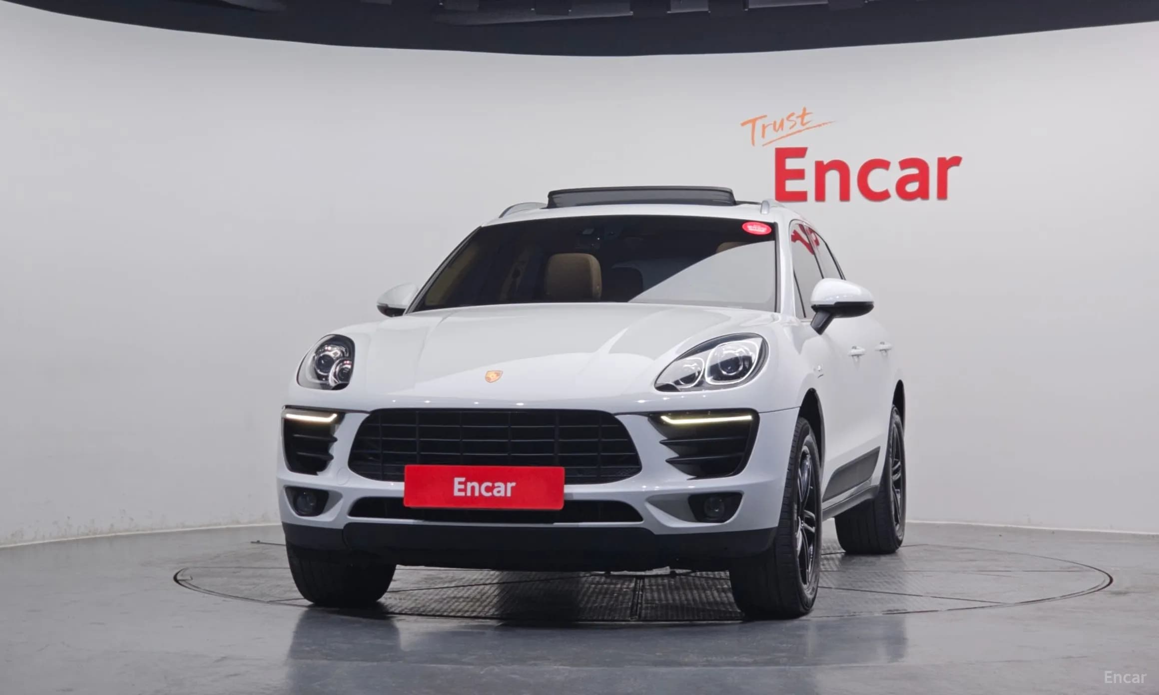 Macan