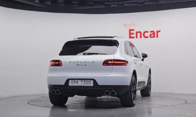 Macan