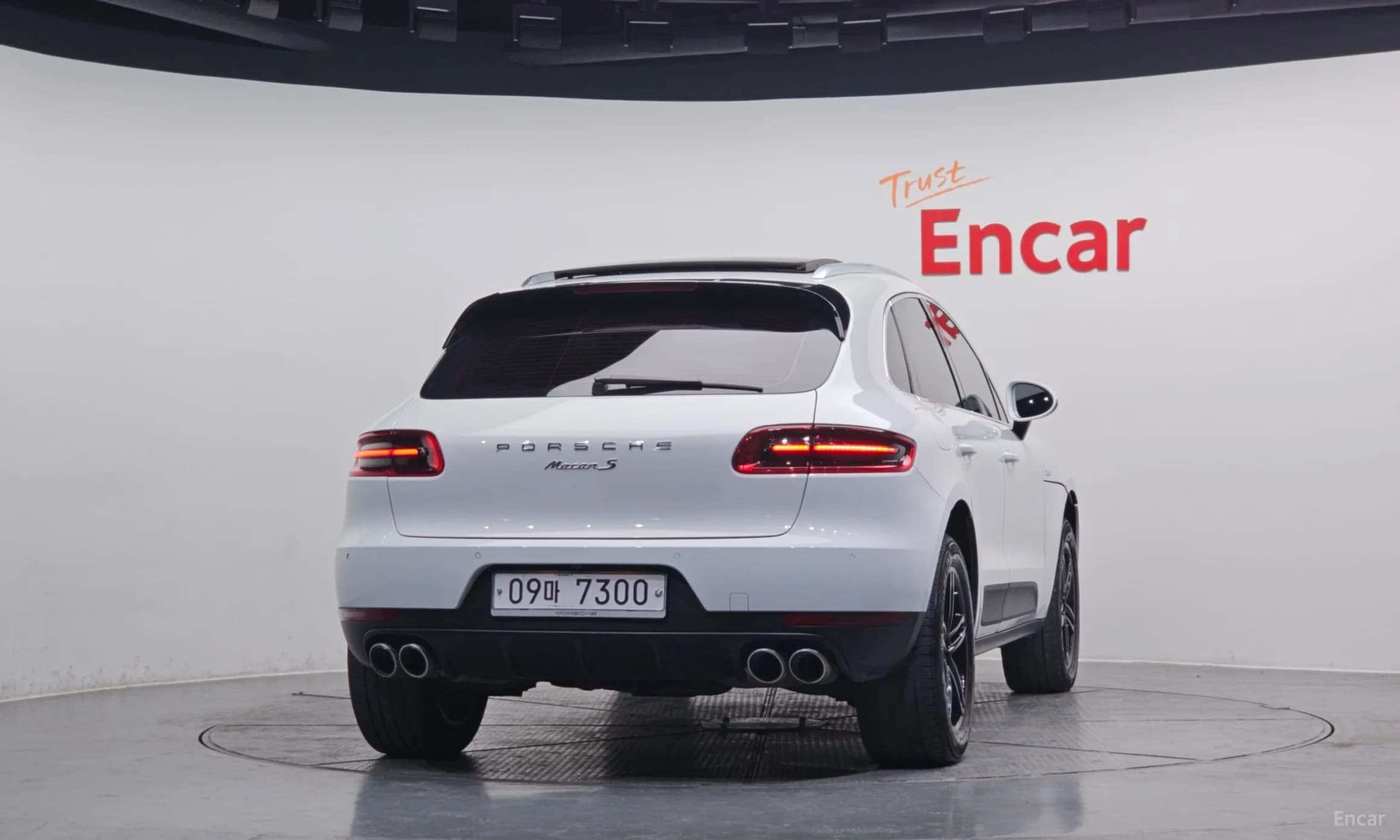 Macan