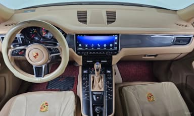 Macan