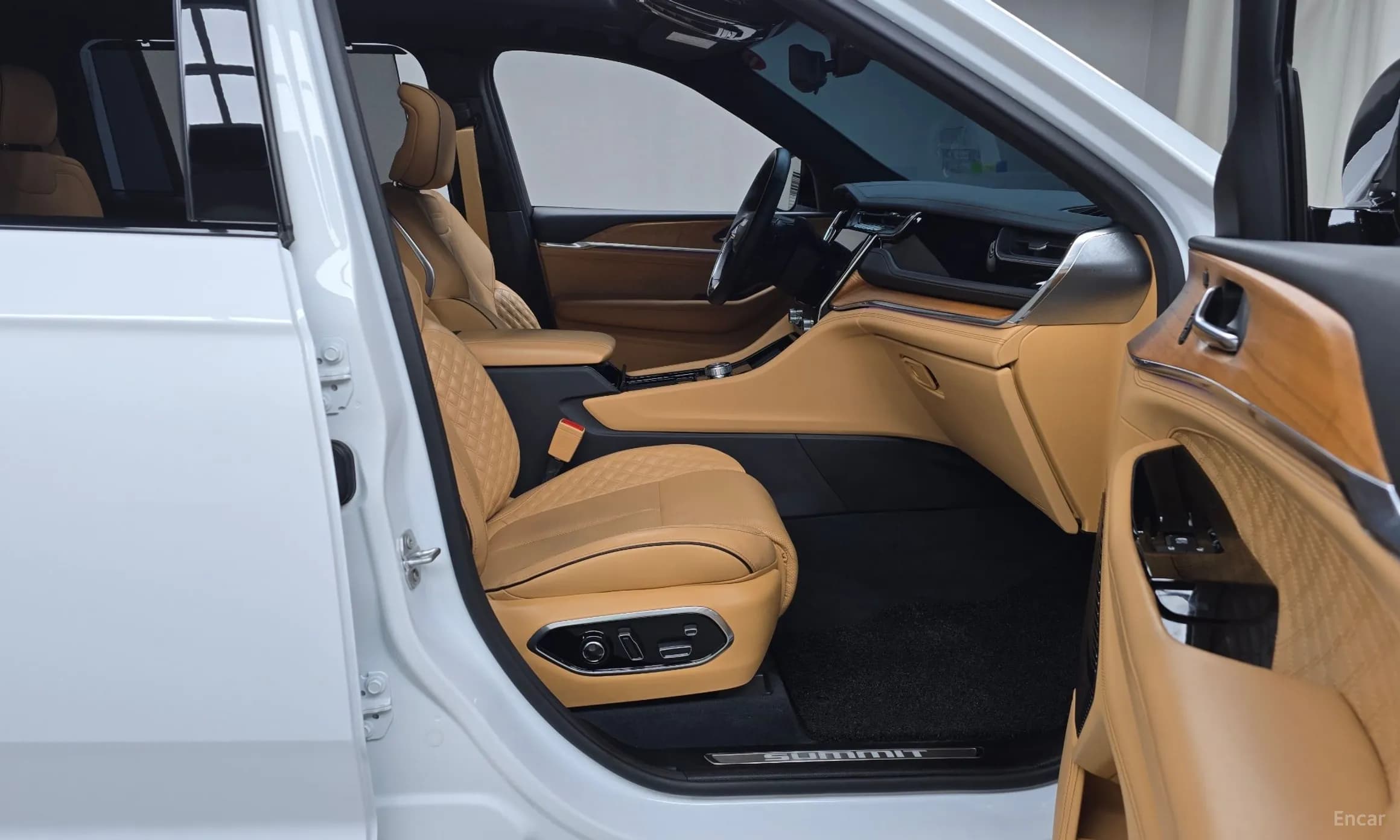 Grand Cherokee (WL)