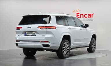 Grand Cherokee (WL)