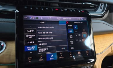 Grand Cherokee (WL)