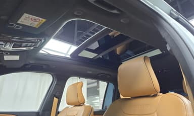 Grand Cherokee (WL)