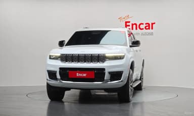 Grand Cherokee (WL)