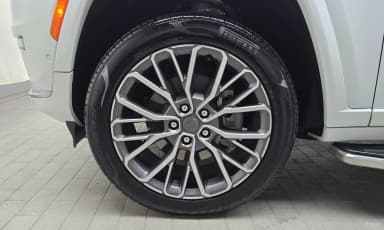Grand Cherokee (WL)
