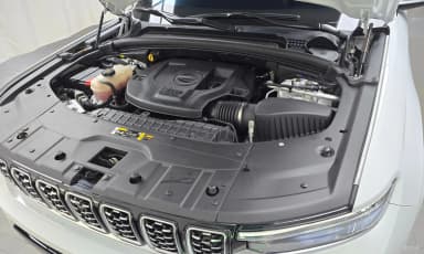 Grand Cherokee (WL)