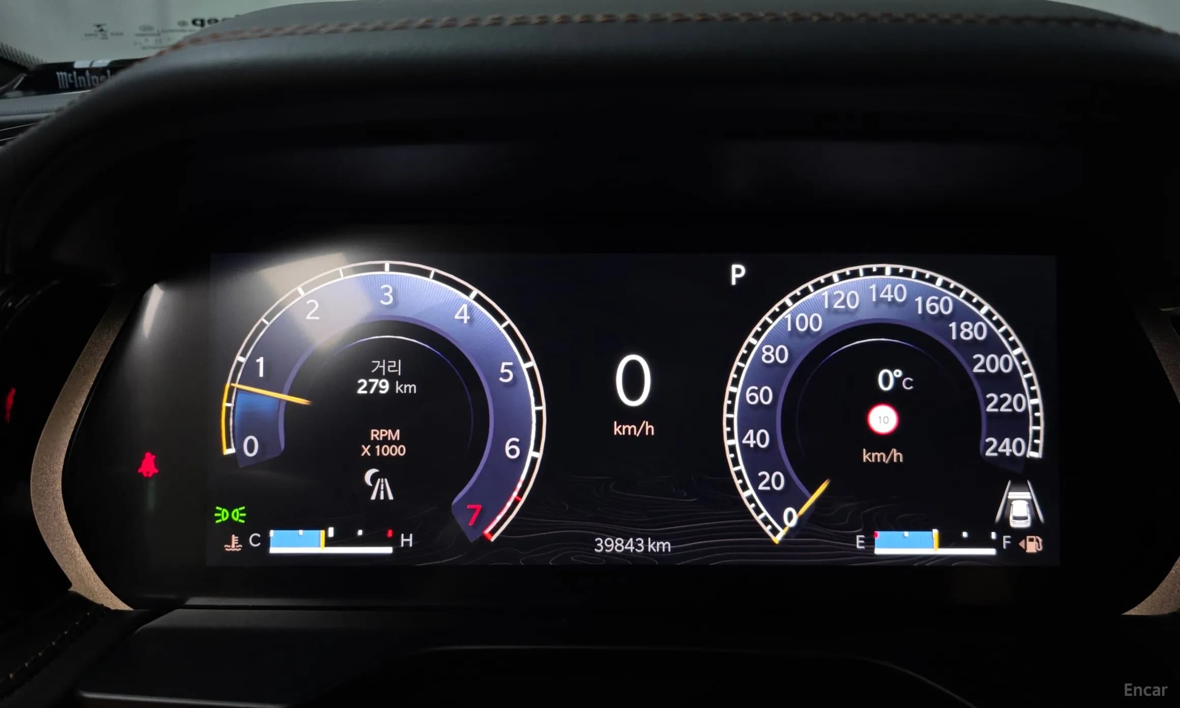 Grand Cherokee (WL)