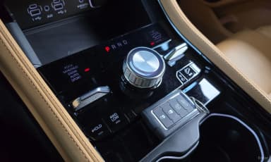 Grand Cherokee (WL)
