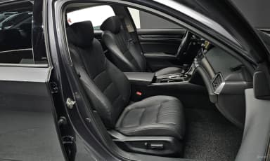 Accord 10th Generation