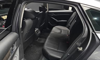 Accord 10th Generation