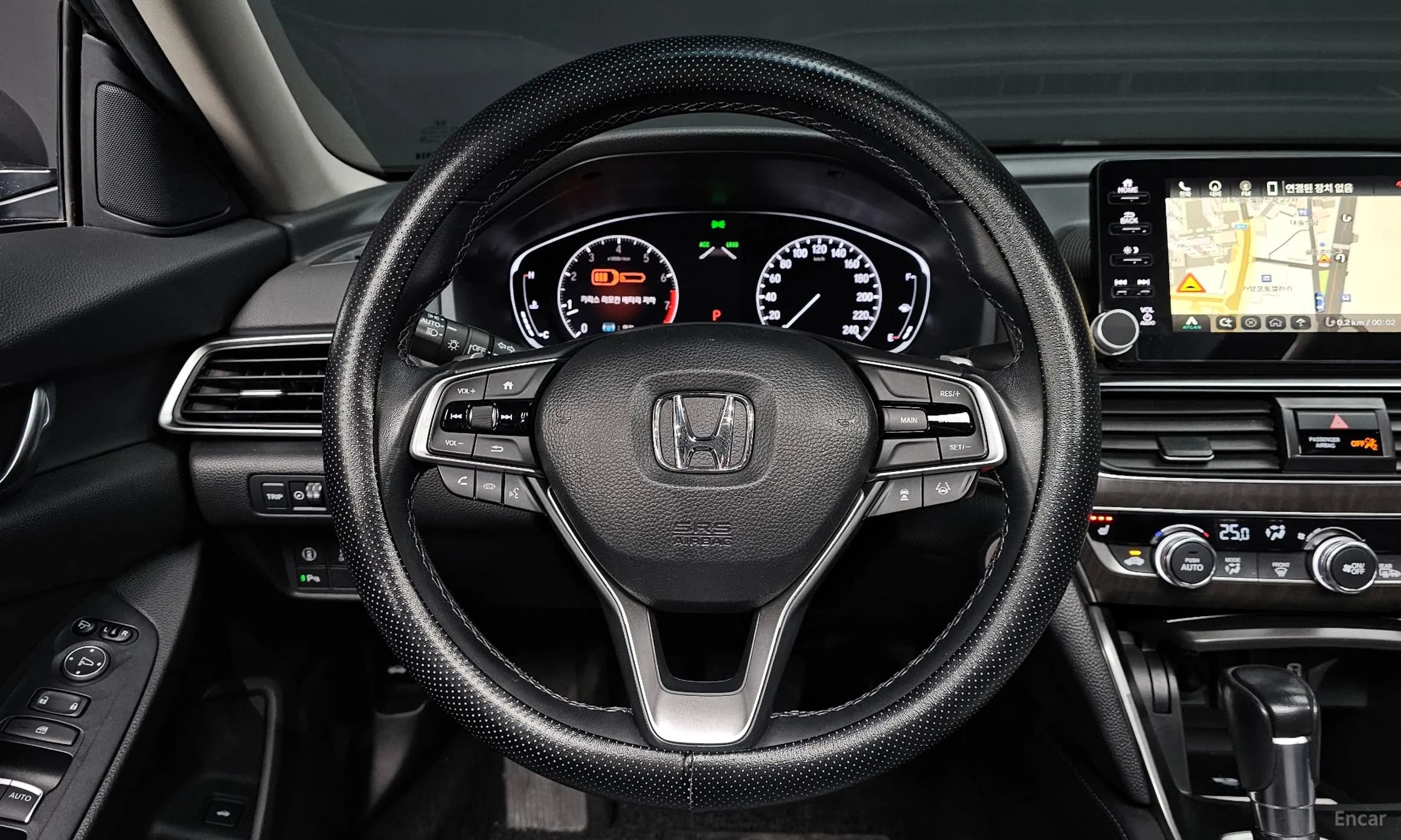 Accord 10th Generation