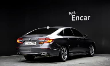 Accord 10th Generation