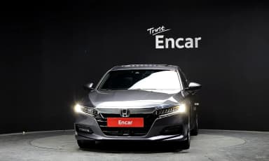 Accord 10th Generation