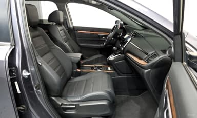CR-V 5th generation