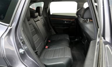 CR-V 5th generation
