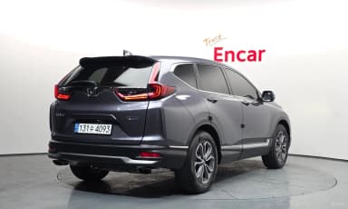 CR-V 5th generation