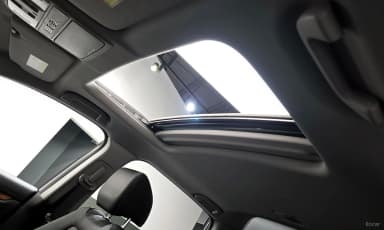 CR-V 5th generation