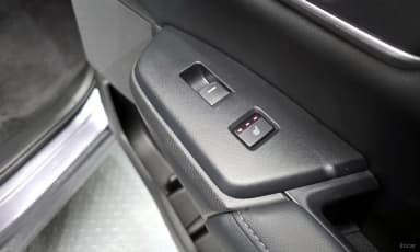 CR-V 5th generation