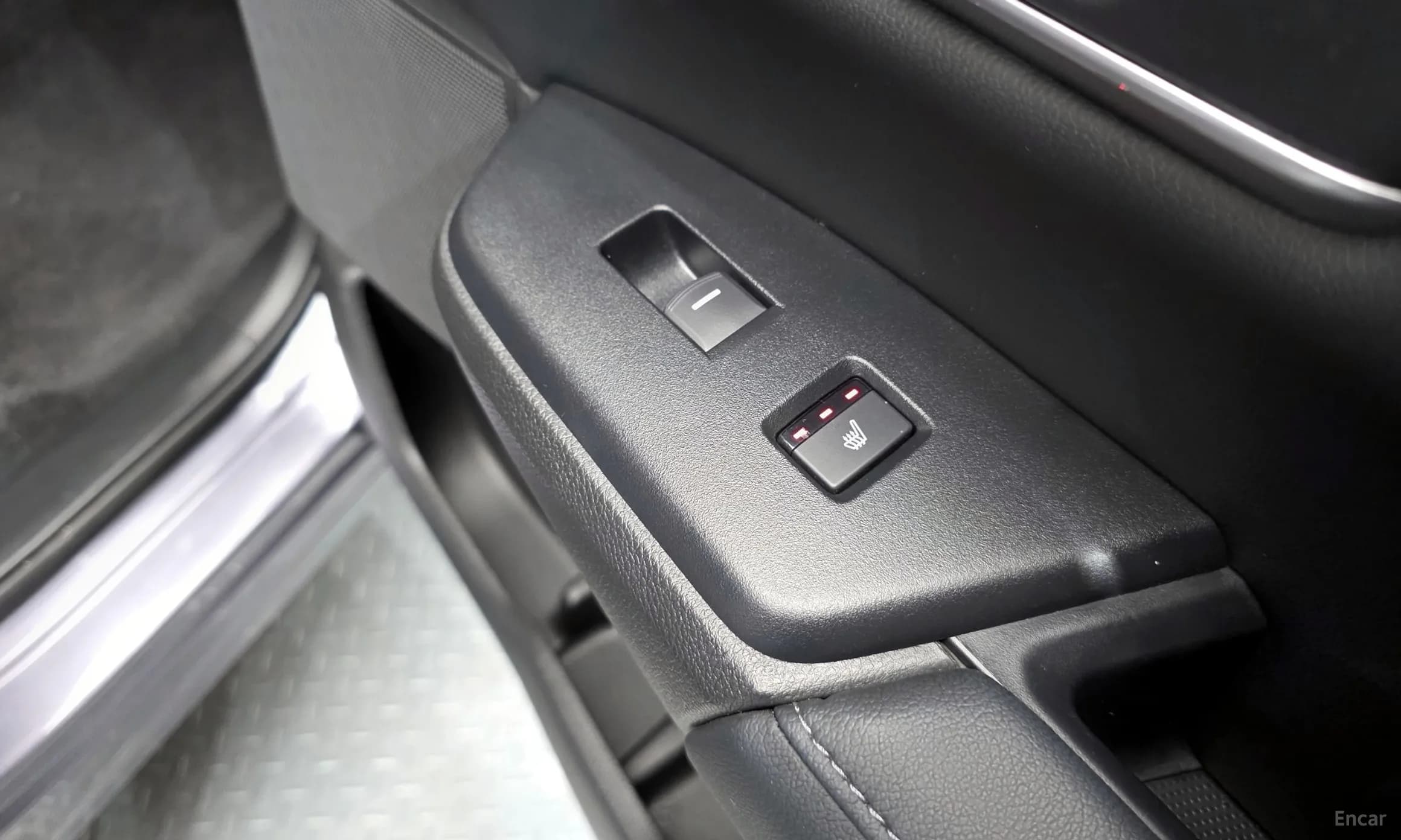 CR-V 5th generation