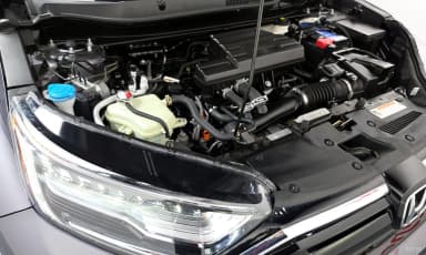 CR-V 5th generation