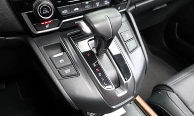 CR-V 5th generation
