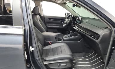 CR-V 6th Generation