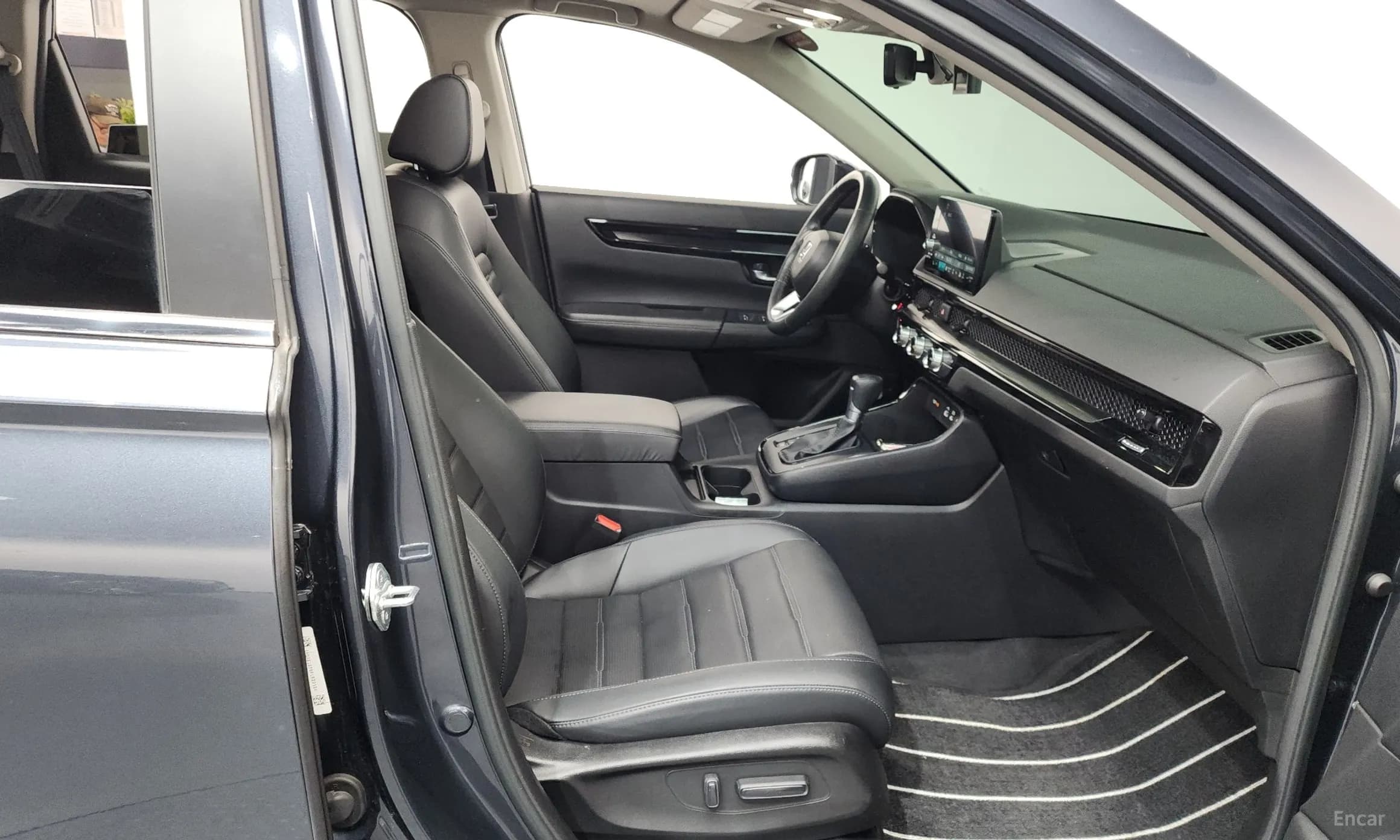CR-V 6th Generation