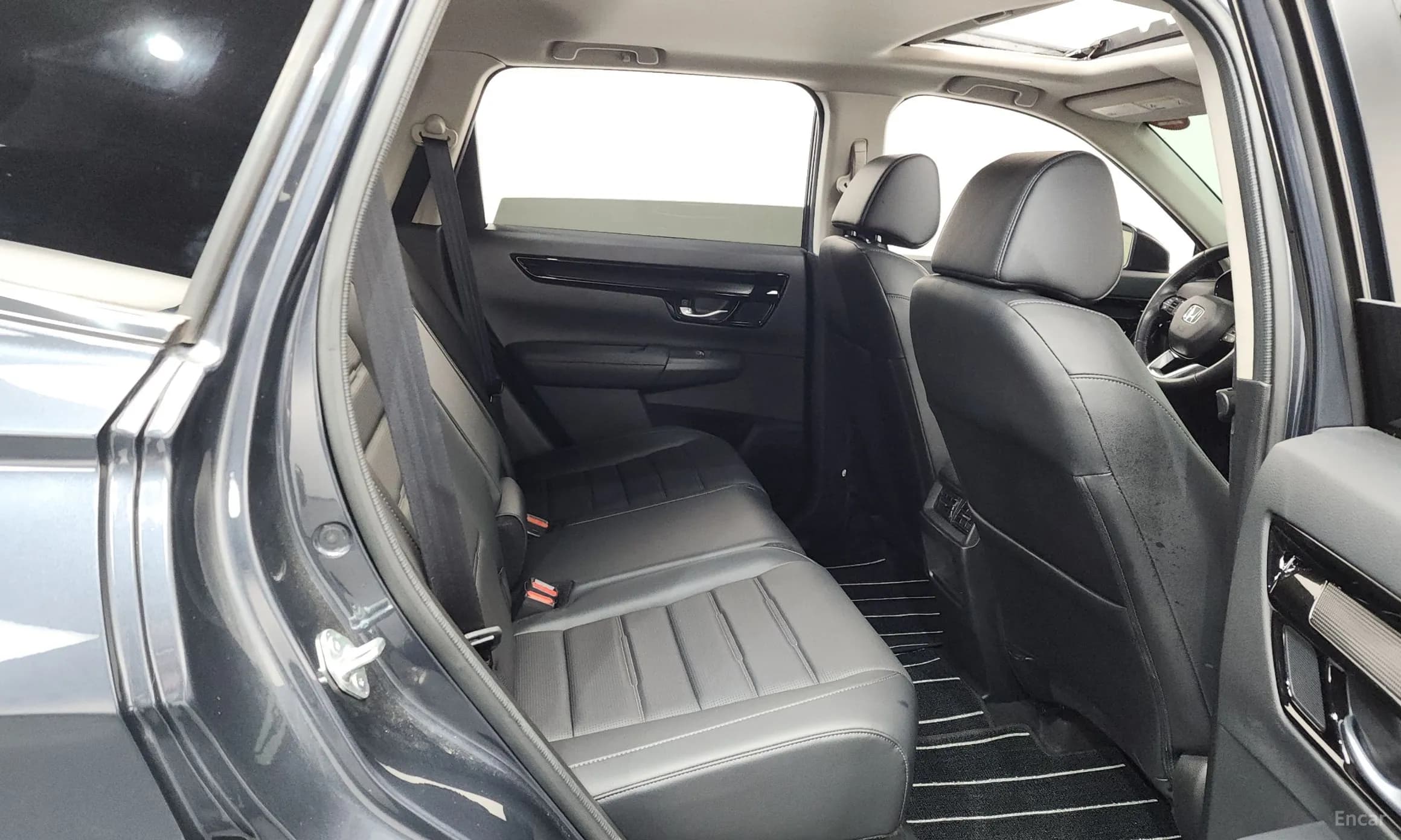 CR-V 6th Generation