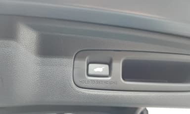 CR-V 6th Generation