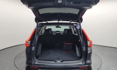 CR-V 6th Generation
