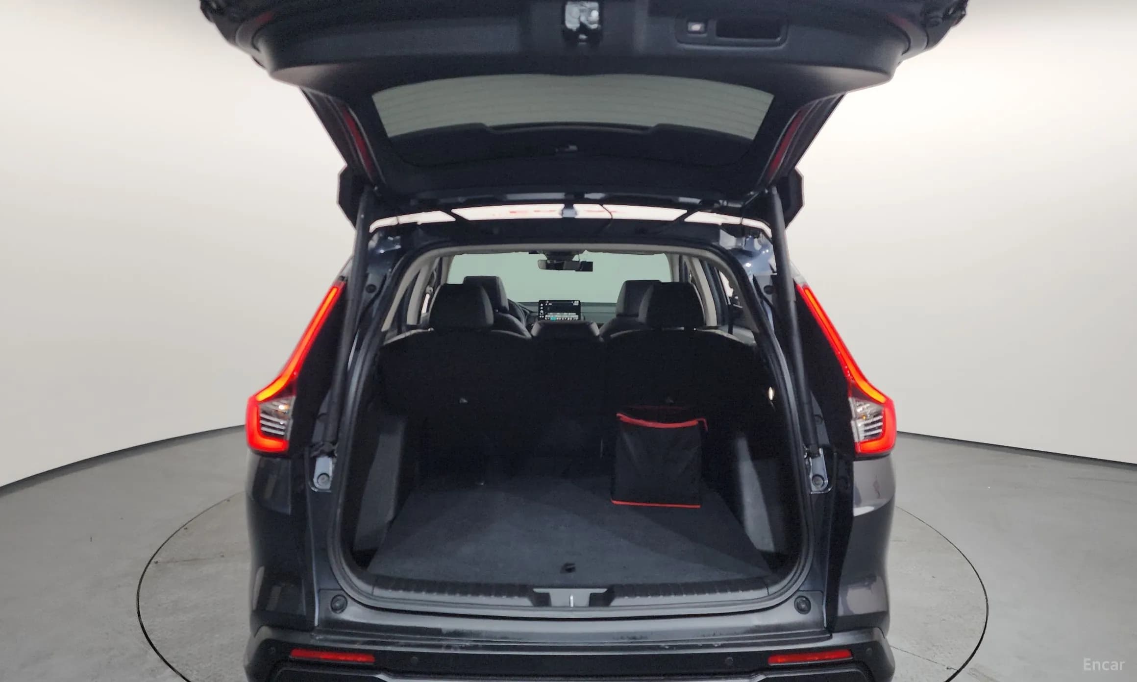 CR-V 6th Generation