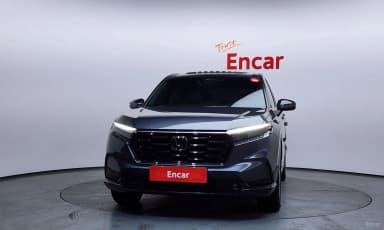 CR-V 6th Generation
