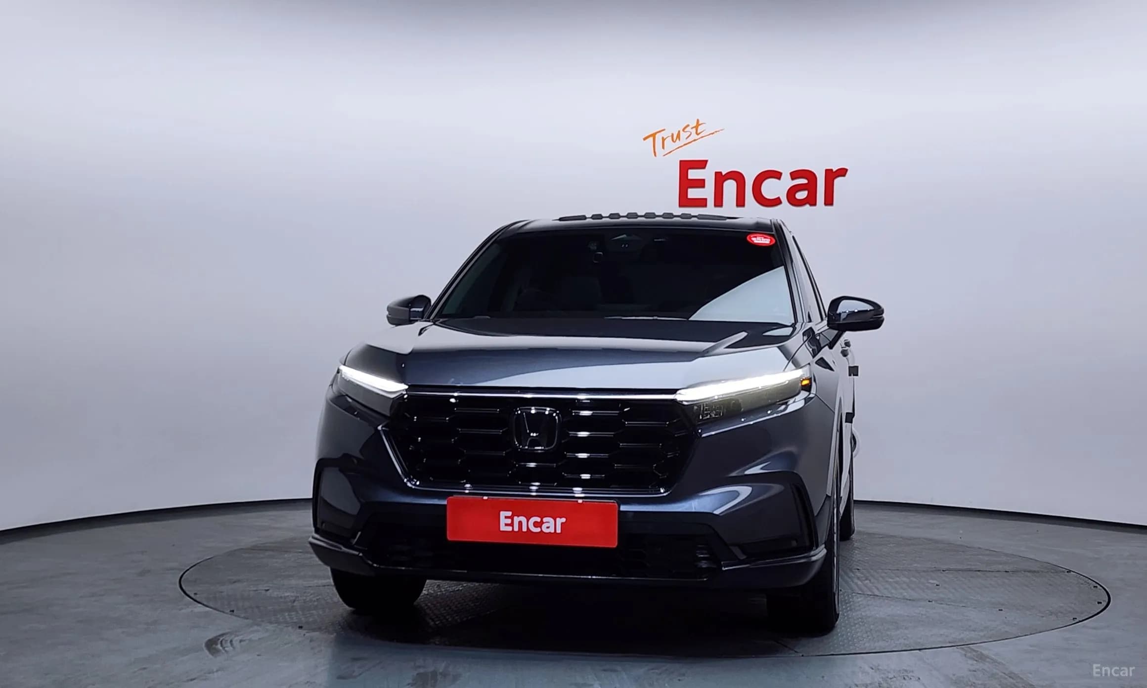 CR-V 6th Generation