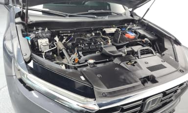 CR-V 6th Generation