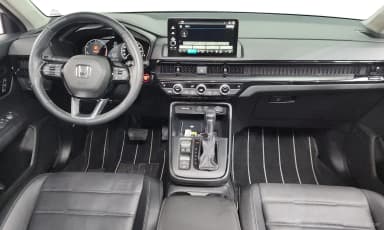 CR-V 6th Generation
