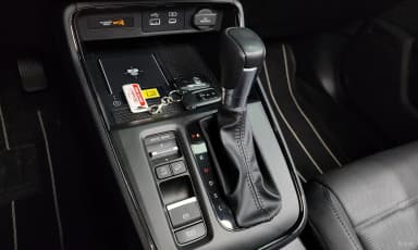 CR-V 6th Generation