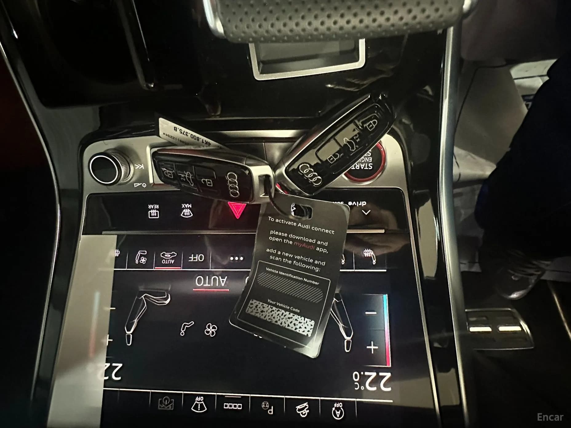 SQ7 (4M)